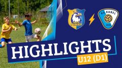 U12 (D1) | Piast Skawina - Kabel II Krak&oacute;w (01.06.2024)