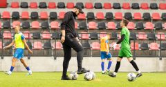 Trener Bartłomiej Janeczek o rundzie jesiennej sezonu 25/26.