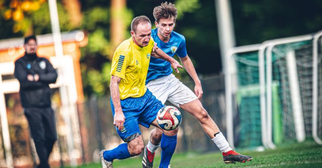 W koszulce Kabla - Jakub Kuc