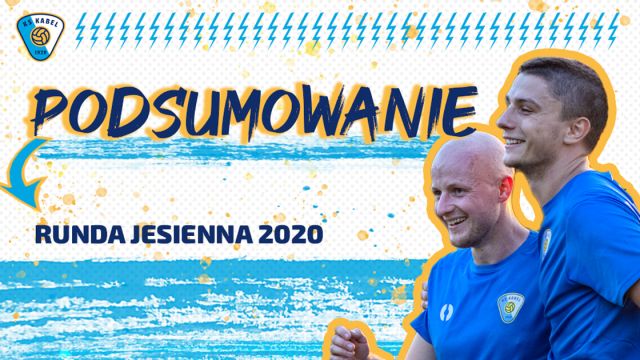 Podsumowanie rundy jesiennej