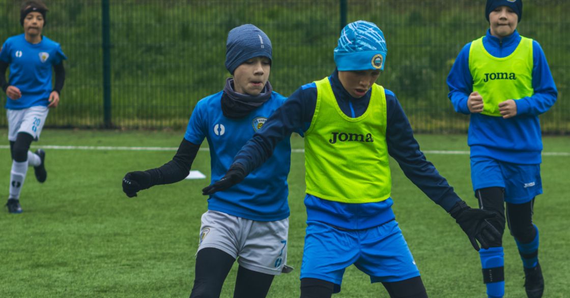 Dominacja i zasłużone zwycięstwo!