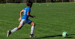 U12 ponownie gromi!