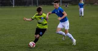 U13 (D1): Clepardia za mocna!