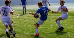 U12 (D1): Zwycięska seria trwa!