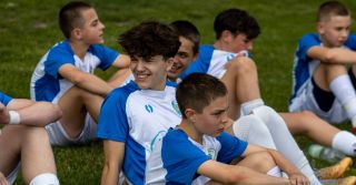 U15 (C1): Pewne trzy punkty