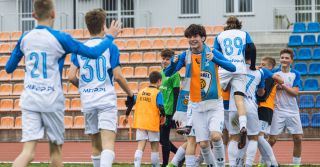 U15 (C1): Skuteczna kontra rozstrzygnęła mecz w Tarnowie