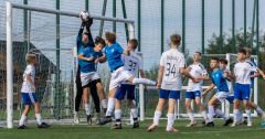 U15 (C1) Liga Makroregionalna: Powr&oacute;t na zwycięską ścieżkę!
