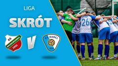 LIGA | Bronowianka Krak&oacute;w - Kabel Krak&oacute;w