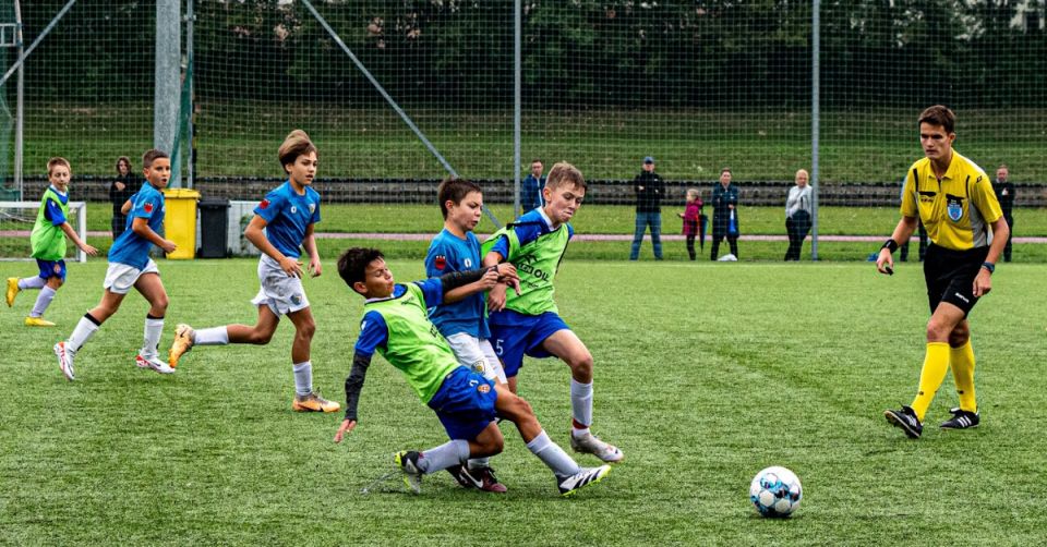 Kolejne zwycięstwo z Wisłą!