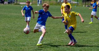 U12 (D1): Młodzicy wciąż liderują!