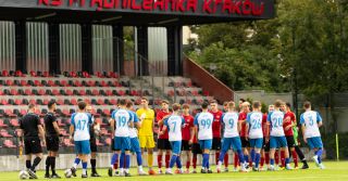 Klasa Okręgowa: Cenne trzy punkty z Prądniczanką