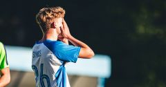 Klasa Okręgowa: Pierwsza porażka!
