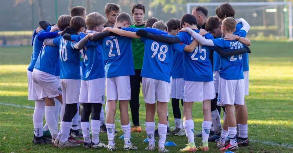 U15 (C1) : Lider na Horyzoncie