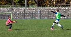 U12 (D2): Pełna dominacja Kablarzy