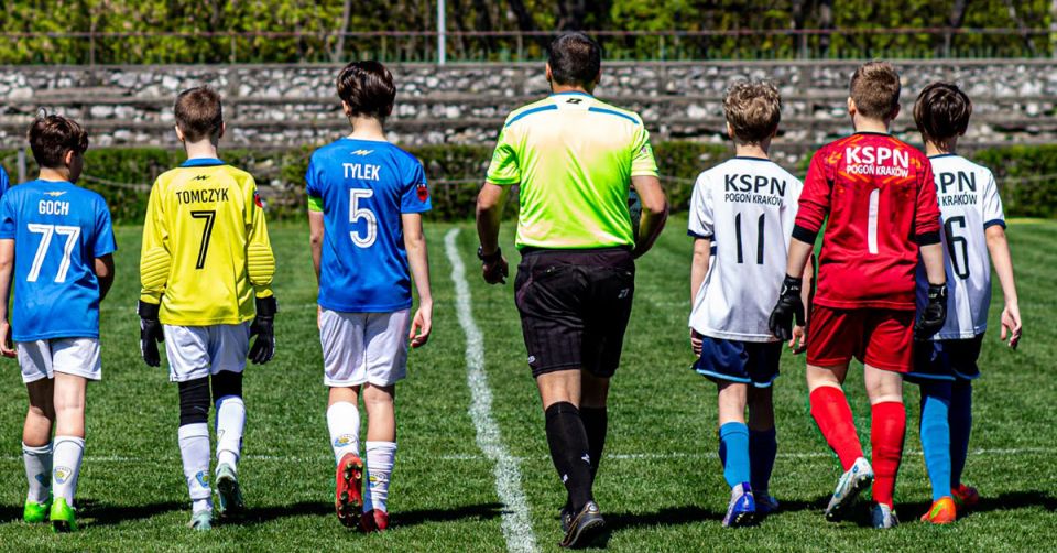 Rywalizacja drugich drużyn dla Kabla