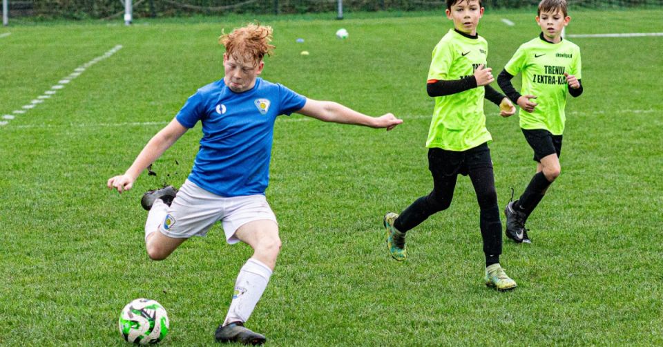 Mecz do jednej bramki to jak nie powiedzieć nic!