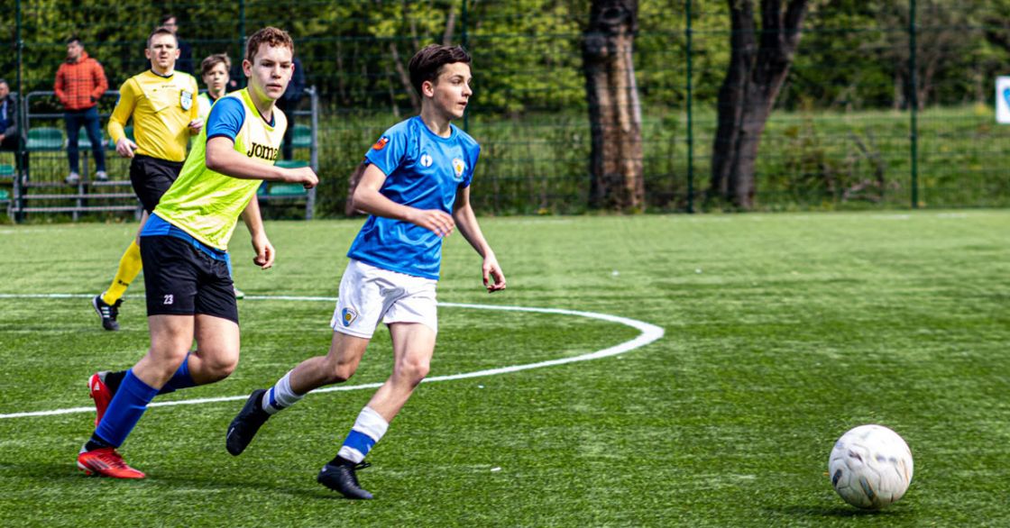 Zwycięstwo na Suchych Stawach