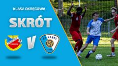 LIGA | KS Kolejarz - Prokocim - Kabel Krak&oacute;w