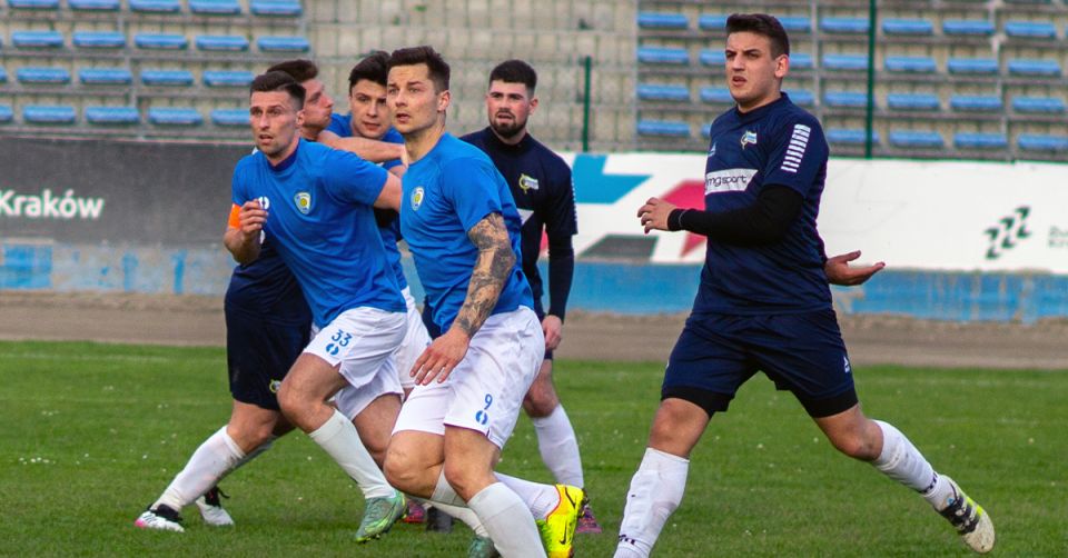 Postawiony kolejny krok w stronę awansu