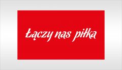 Łączy nas piłka o akcji społecznościowej KS Koronawirus