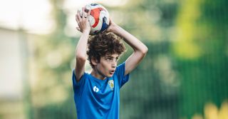 U13II (D1): Młodzicy wiceliderem!