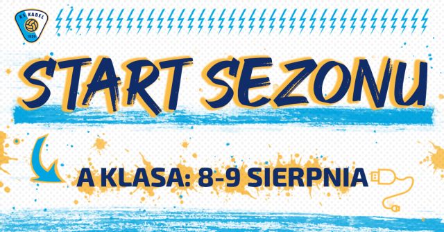 Poznaliśmy rywali w nachodzącym sezonie, start ligi 8 sierpnia