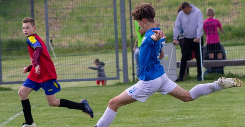 Skała nie taka twarda. Trampakrze wr&oacute;cili z udanego wyjazdu