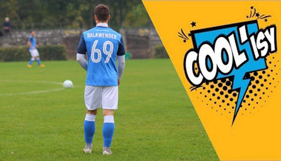 COOL&#039;isy | KS Wieczysta rywalem Kabla w Pucharze Polski (25.09.2019)