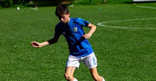 U13 (D1): Pojedynek na szczycie nie dla Kablarzy!