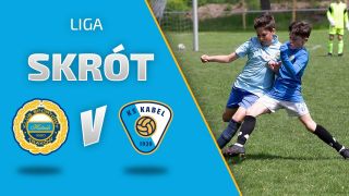 MŁODZIK (D1) | Skr&oacute;t: Hutnik IV Krak&oacute;w - Kabel Krak&oacute;w (29.05.2021)