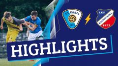 Klasa Okręgowa | Kabel Krak&oacute;w - Kaszowianka Kasz&oacute;w (02.06.2024)
