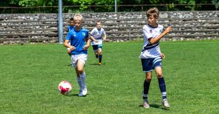 U12 (D2): Pogoń rozbita!