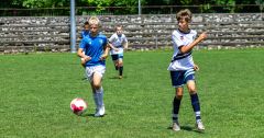 U12 (D2): Pogoń rozbita!