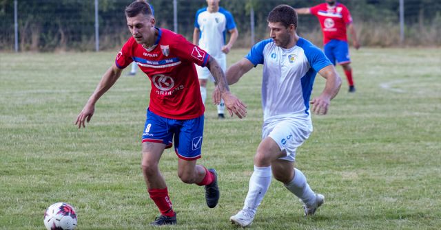 Wysokie pucharowe zwycięstwo na start piłkarskiej jesieni