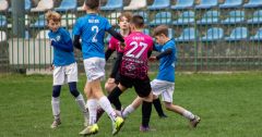 U13 (D1): Ofensywny popis na start rozgrywek