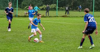 Powr&oacute;t do remis&oacute;w. Borek niezdobyty