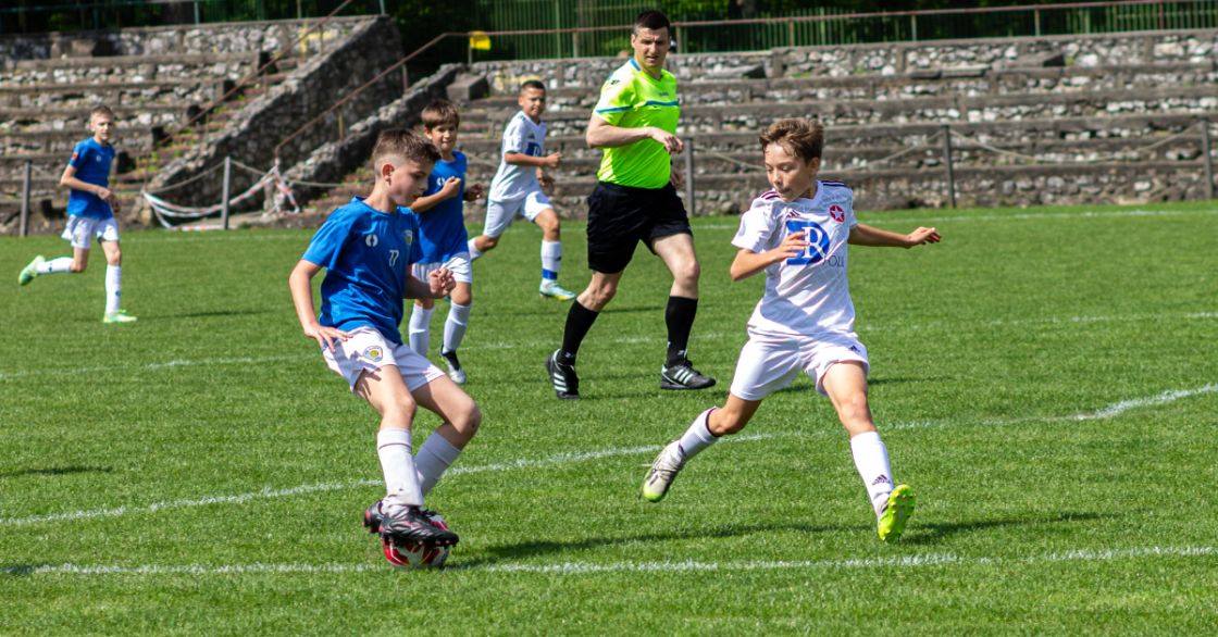 Zwrot akcji i pokaz siły Kabla!