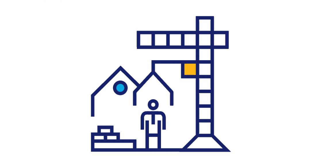 Odnowiony budynek klubowy