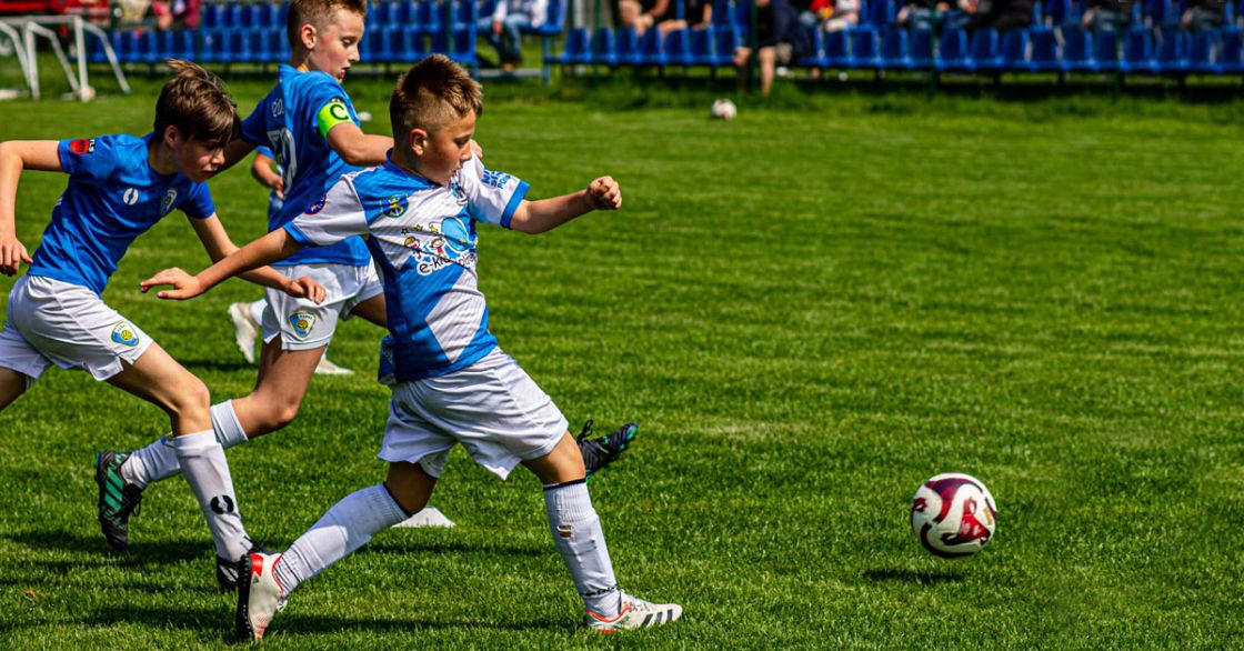 Udana pogoń za Milenium