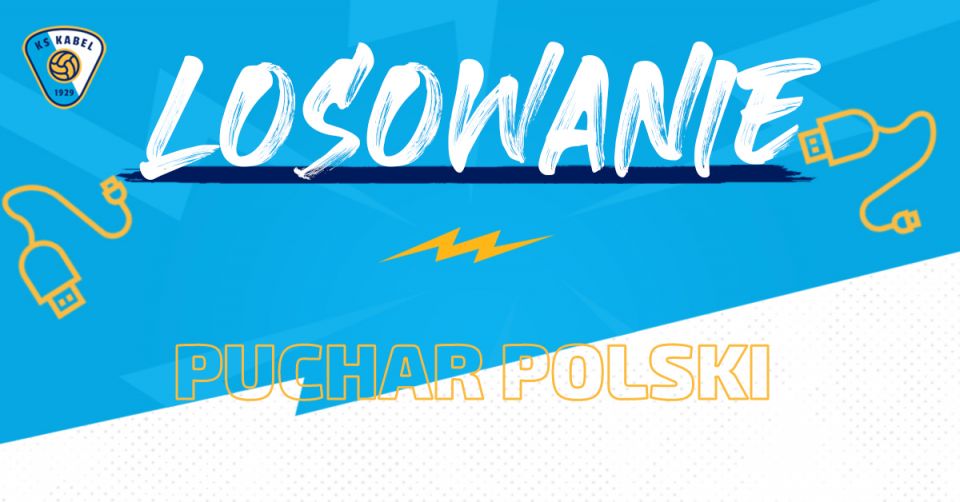 Bronowicki Krak&oacute;w rywalem Kabla w Pucharze Polski