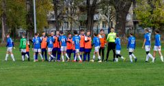 U14 (C2): Pełna dominacja