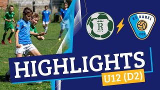 U12 (D2) | Radziszowianka Radzisz&oacute;w - Kabel Krak&oacute;w (01.06.2024)